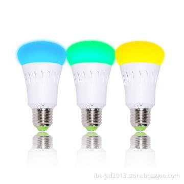 Touch Screen LED RGB Bulb,Dimmable LED Light, Wholesale LED Lights